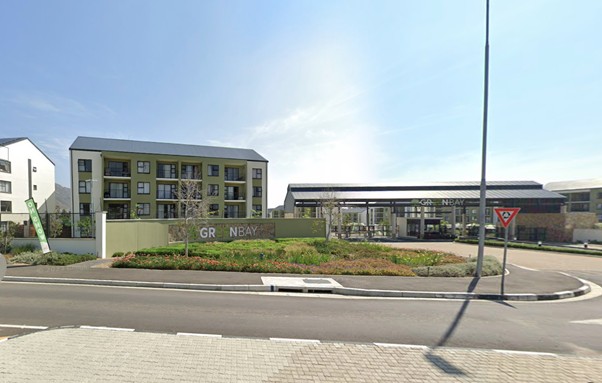 To Let 1 Bedroom Property for Rent in Admirals Park Western Cape